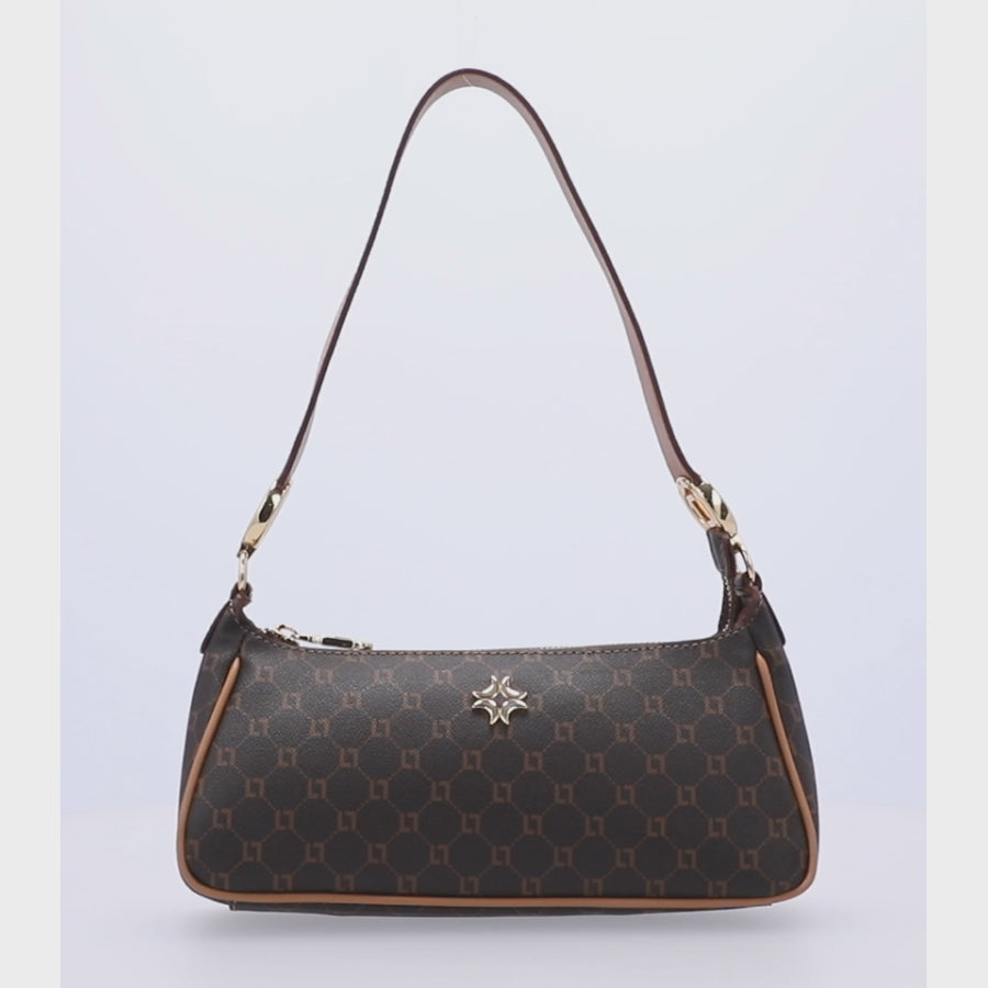 Bolso Baguette Casual Pequeño LDL 2000600