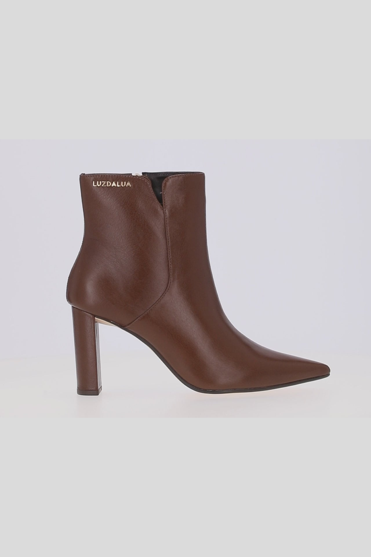 Botín Pointed Classic Heel LDL 80230052