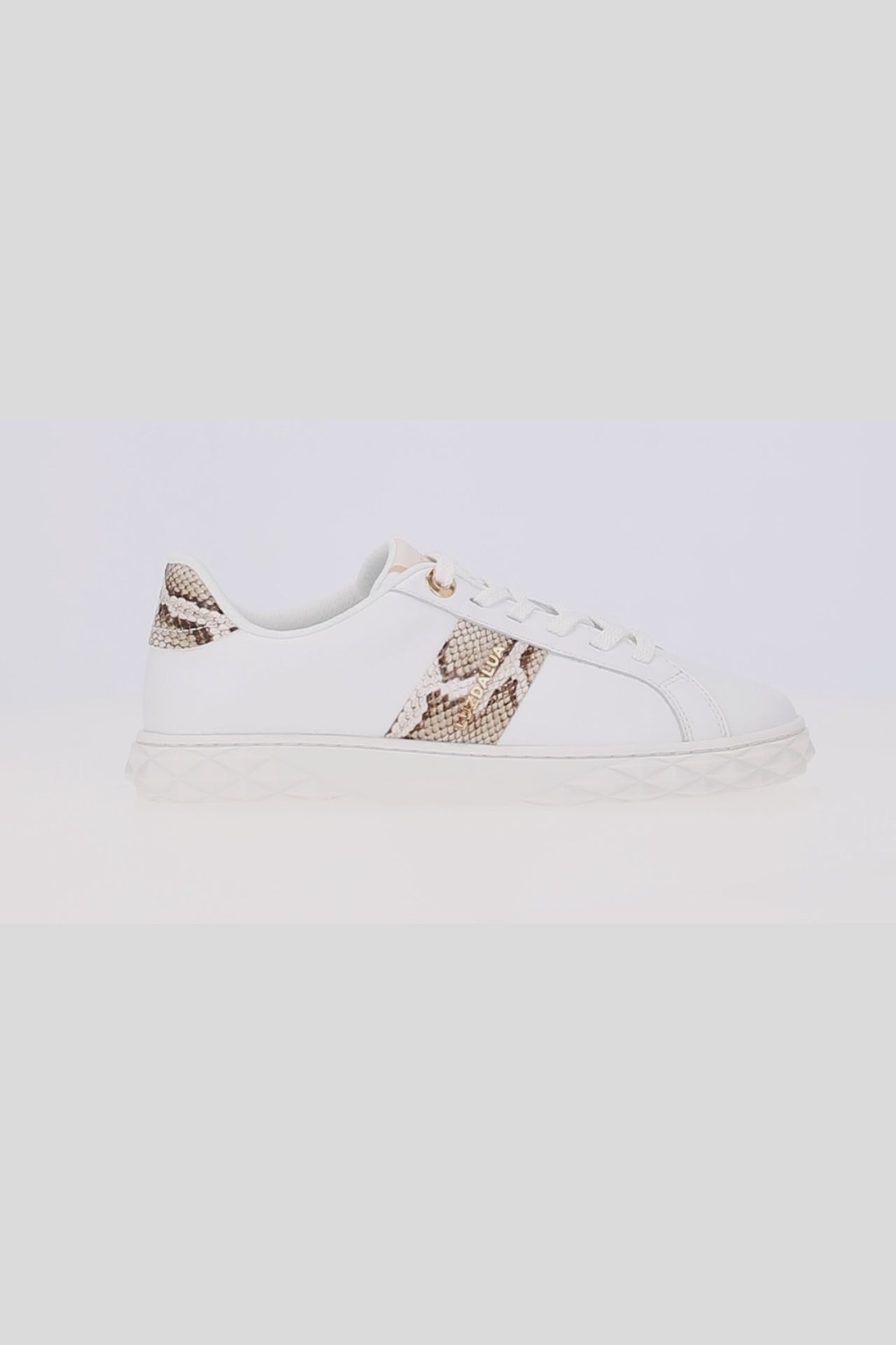 Zapatilla Luxe Urban Printed LDL 80900006
