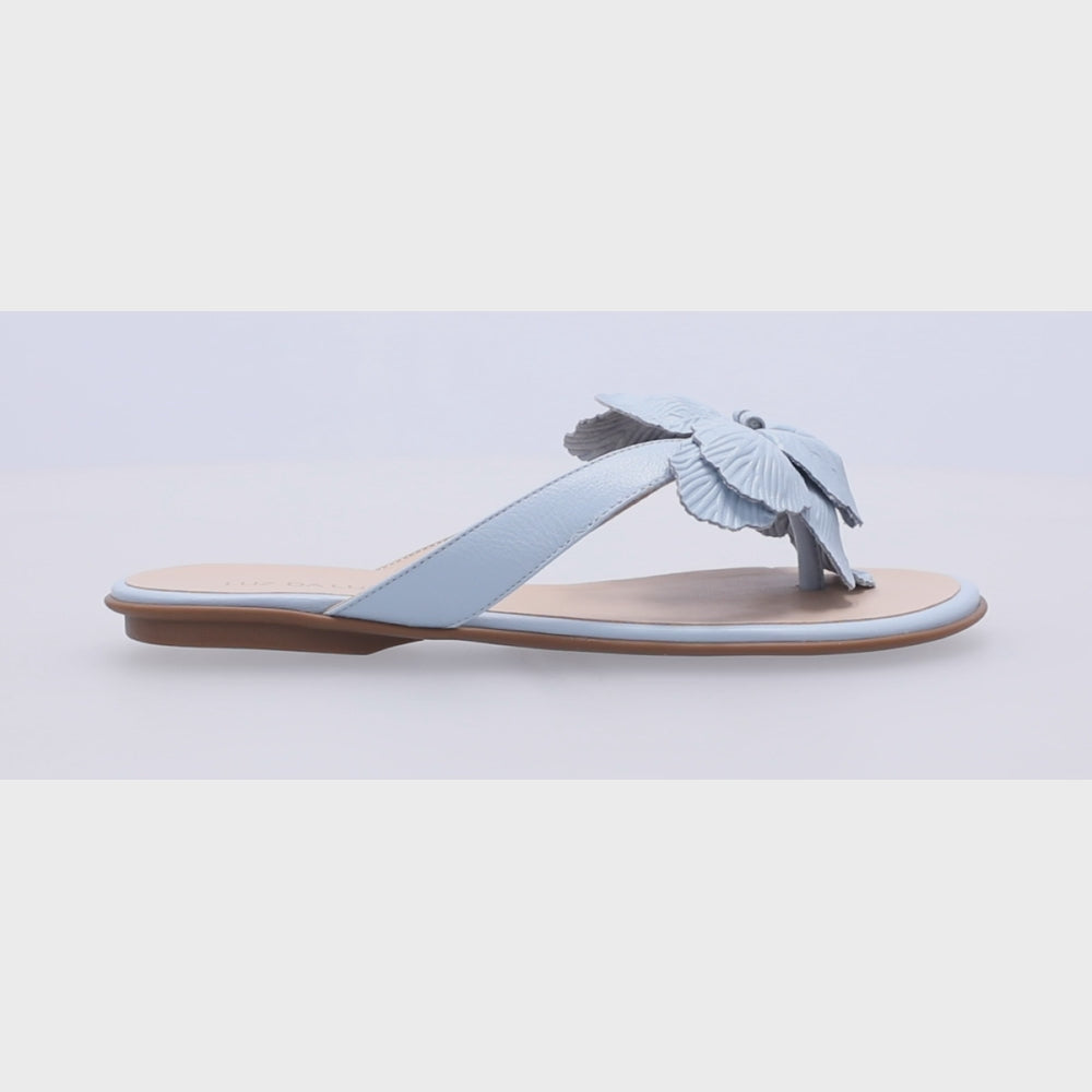 Sandalia Classic Blossom LDL 52210290