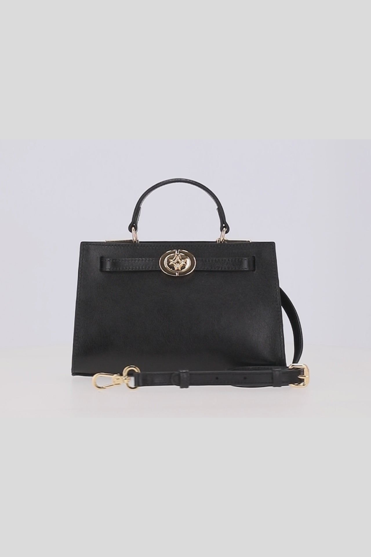 Bolso Satchel Ambassador LDL 2000827