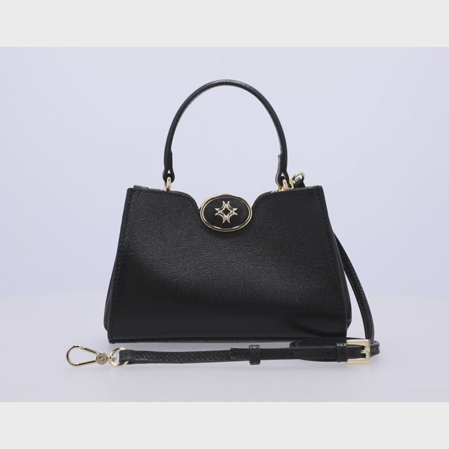 Bolso Tote Emblem Mini LDL 2000576