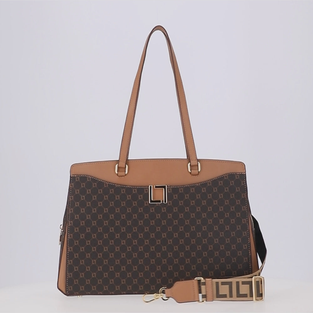 Bolso Jet-Set LDL 2000864