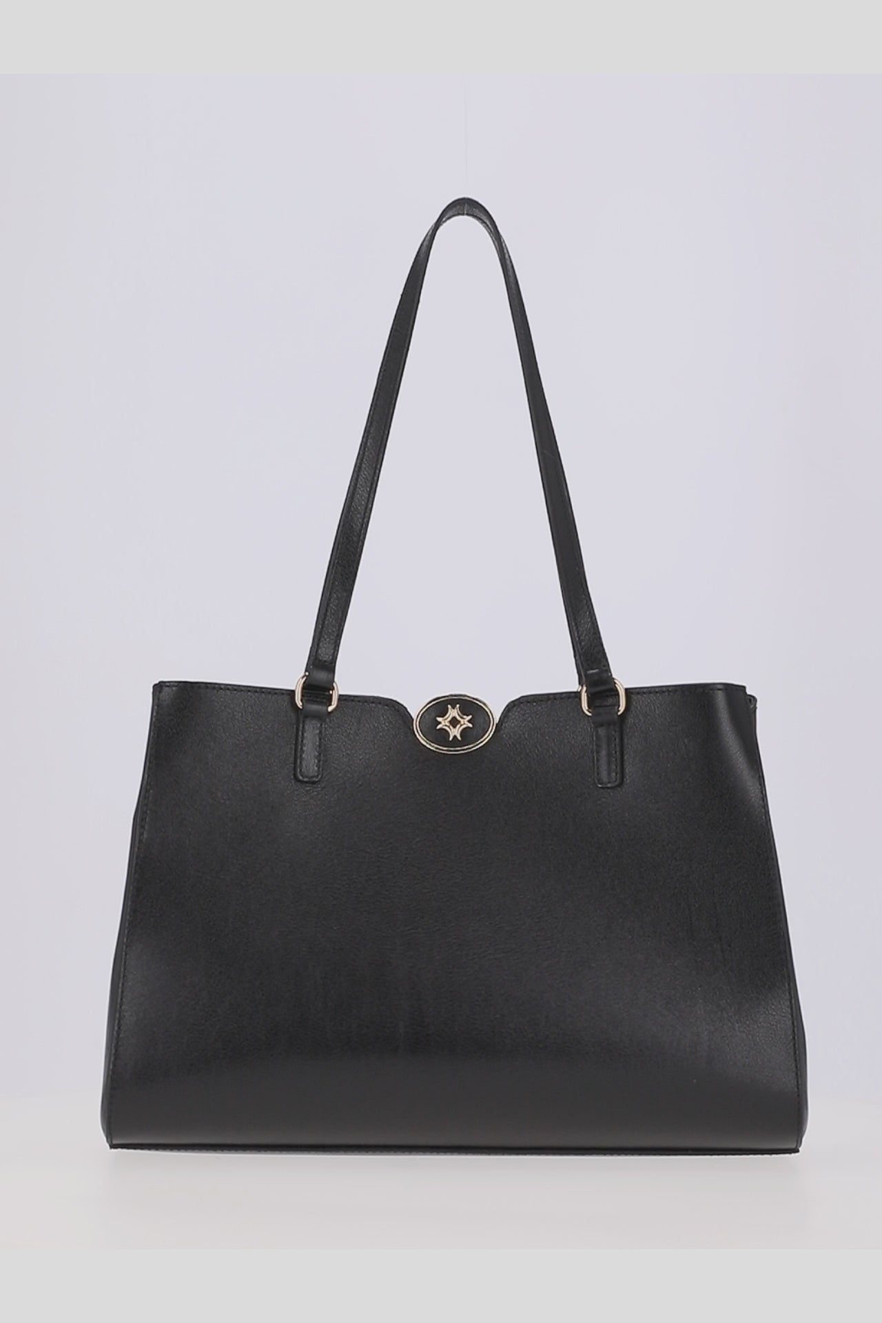Bolso Tote Maxi Emblem LDL 2000751