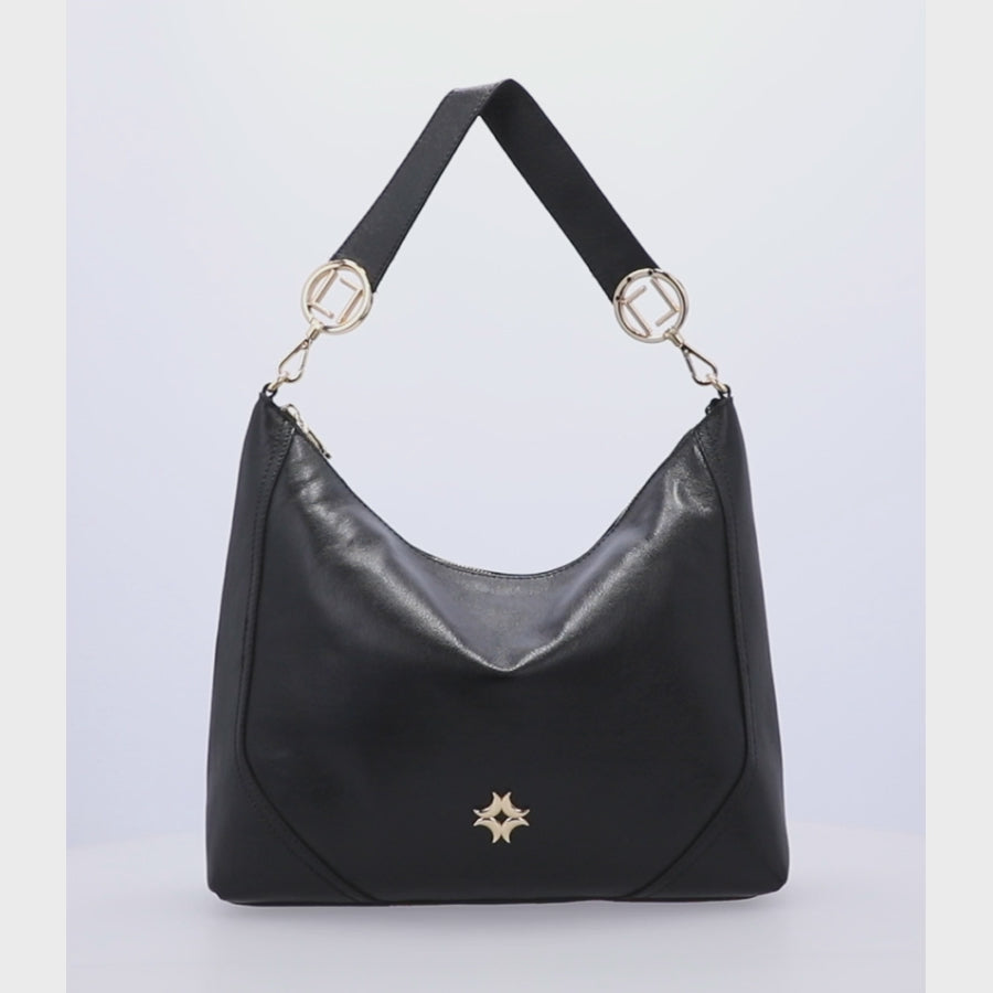 Bolso Boho Shoulder Grande LDL 2000595