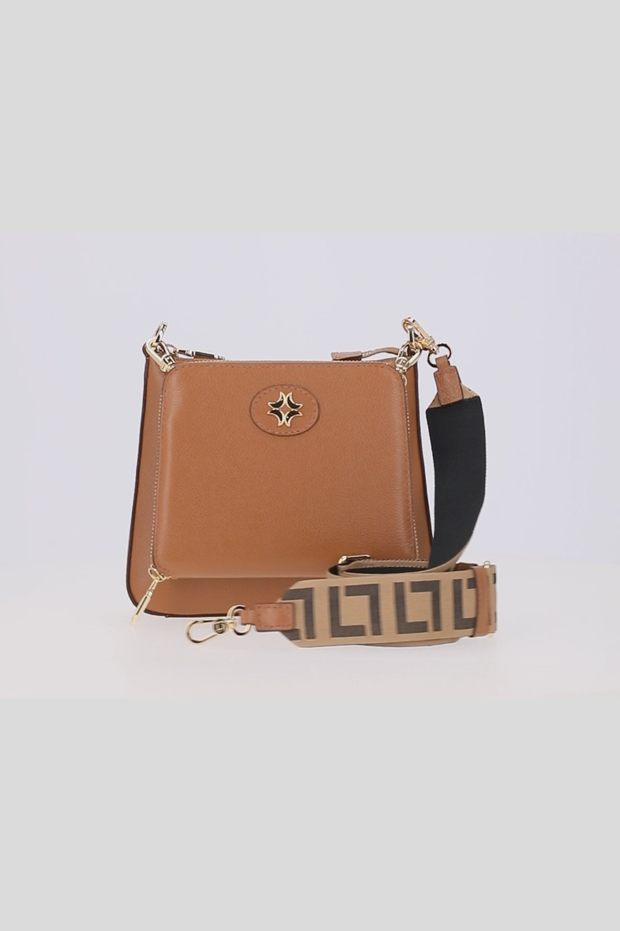 Bandolera Luxe Mini LDL 2000710