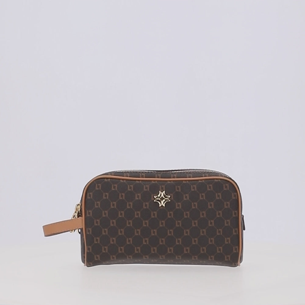 Cartera de Viaje New Emblem LDL 4501097