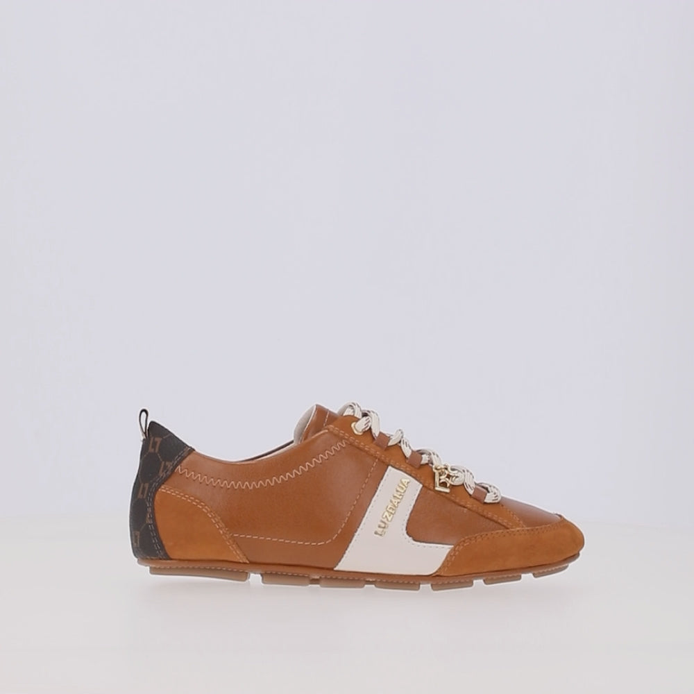 Zapatilla Amber Tempo LDL 61050001