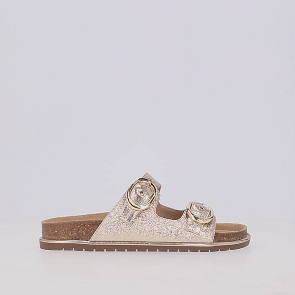 Sandalia Classic Flat LDL 80600001