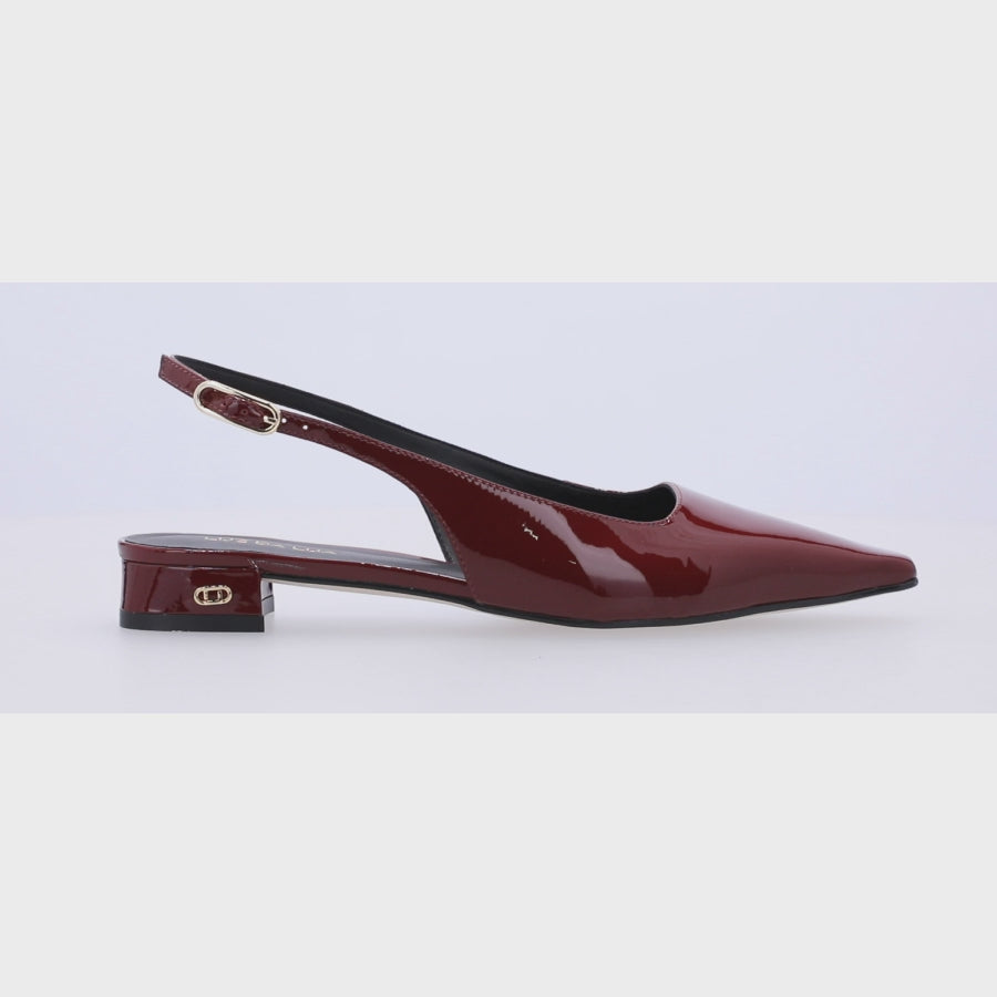 Balerina Slingback LDL 80800001