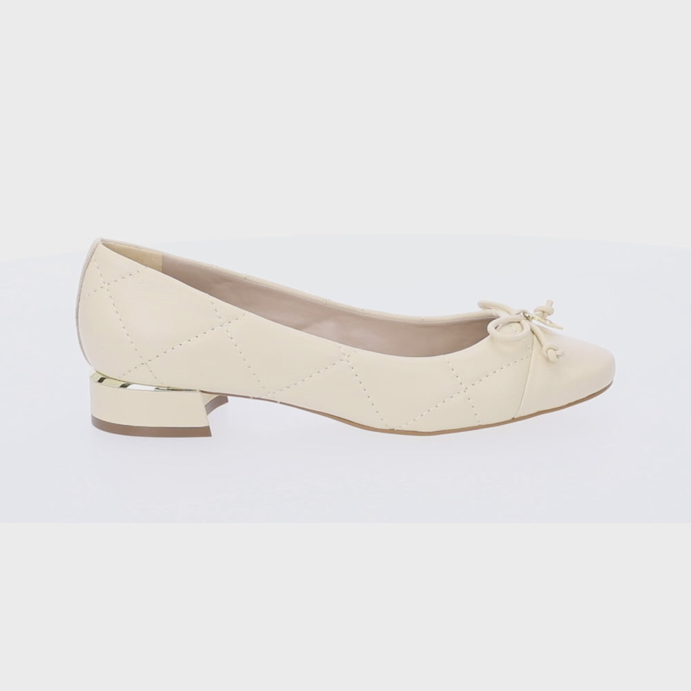Balerina Classic Ribbon