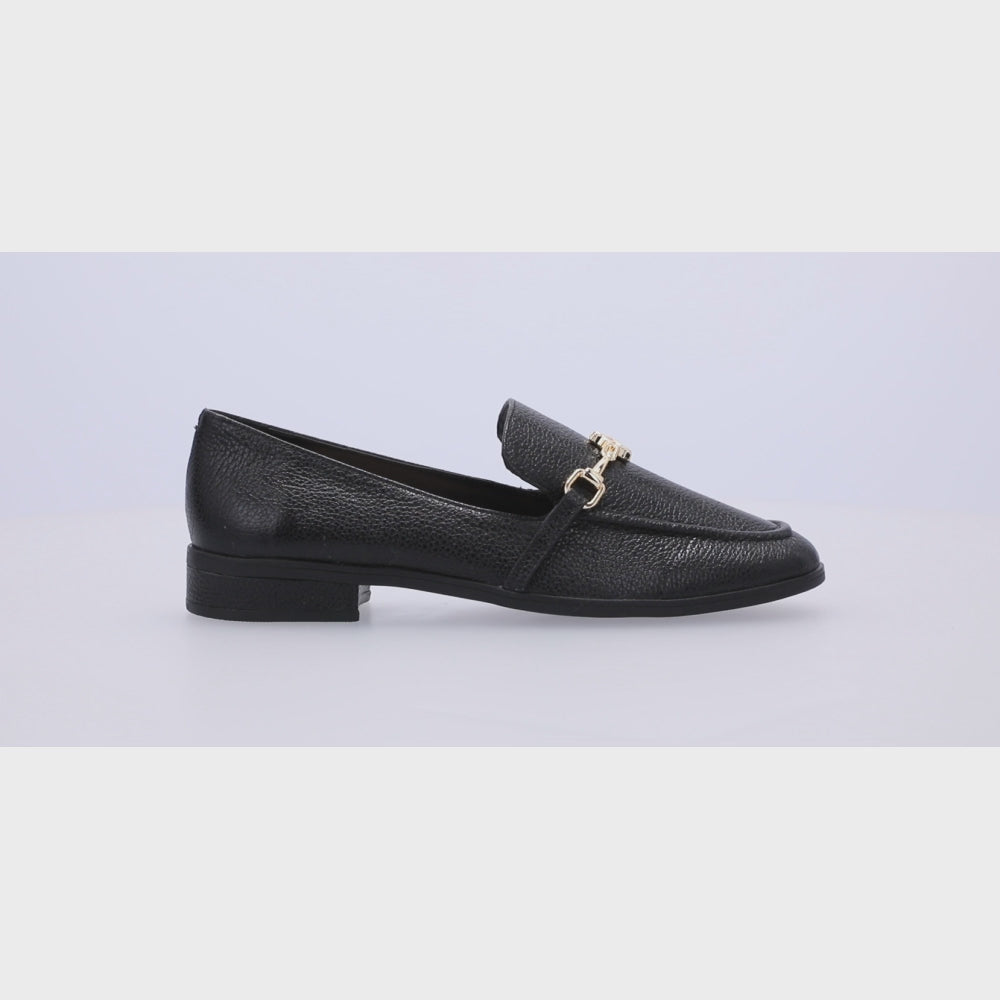 Mocasine Bajo Square LDL 60390010