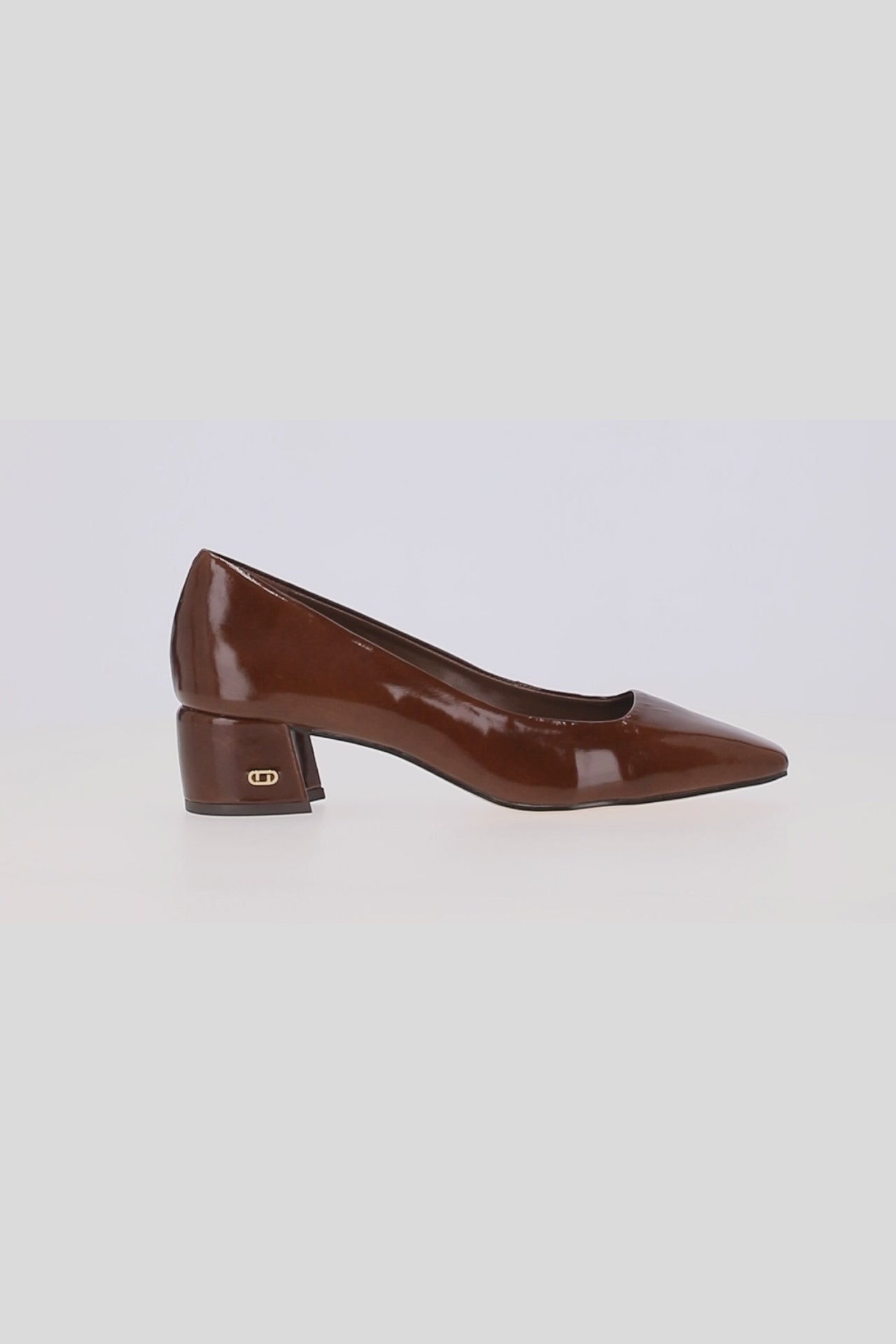 Zapato City Pump LDL 81080001