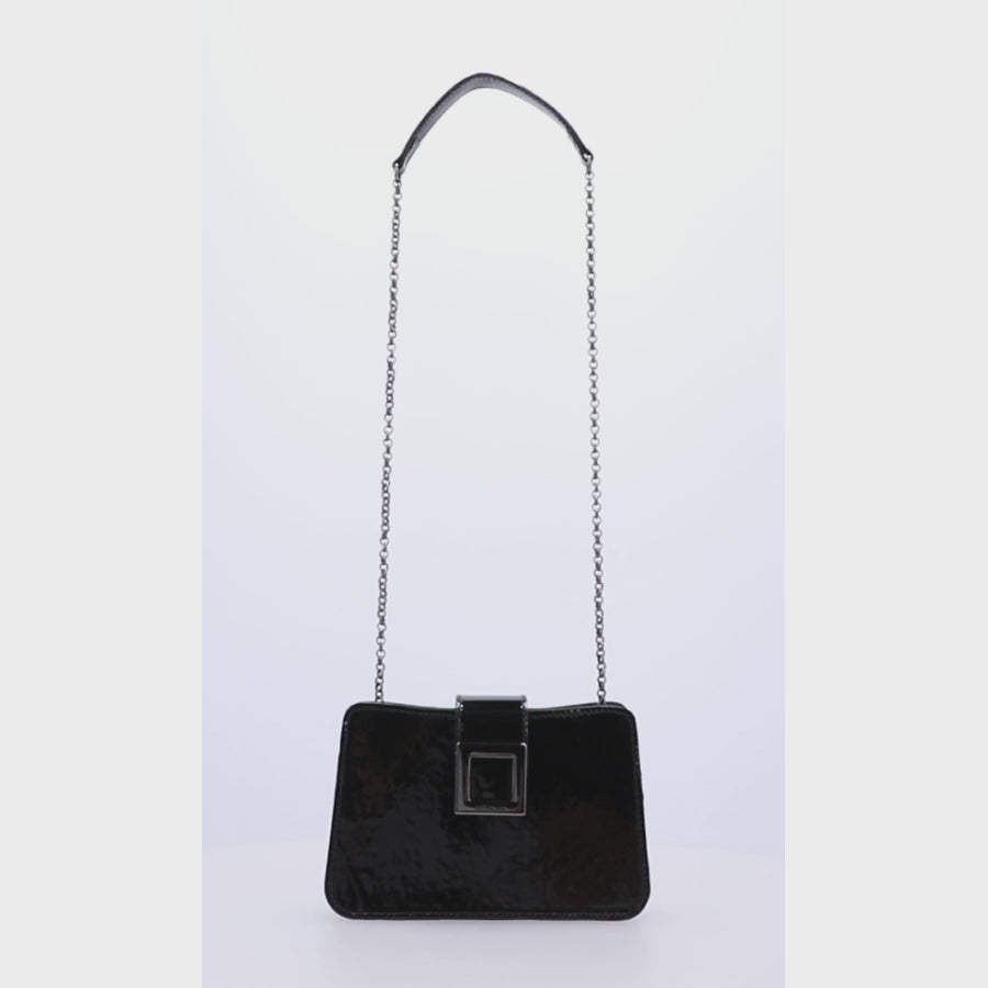 Bolso Shoulder Square LDL 2000579