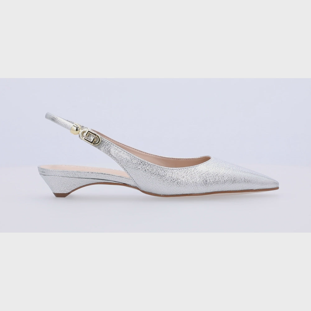 Balerina Slingback Classic LDL 80640001