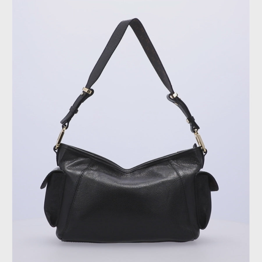 Bolso Cargo Pocket Mediano LDL 2000605