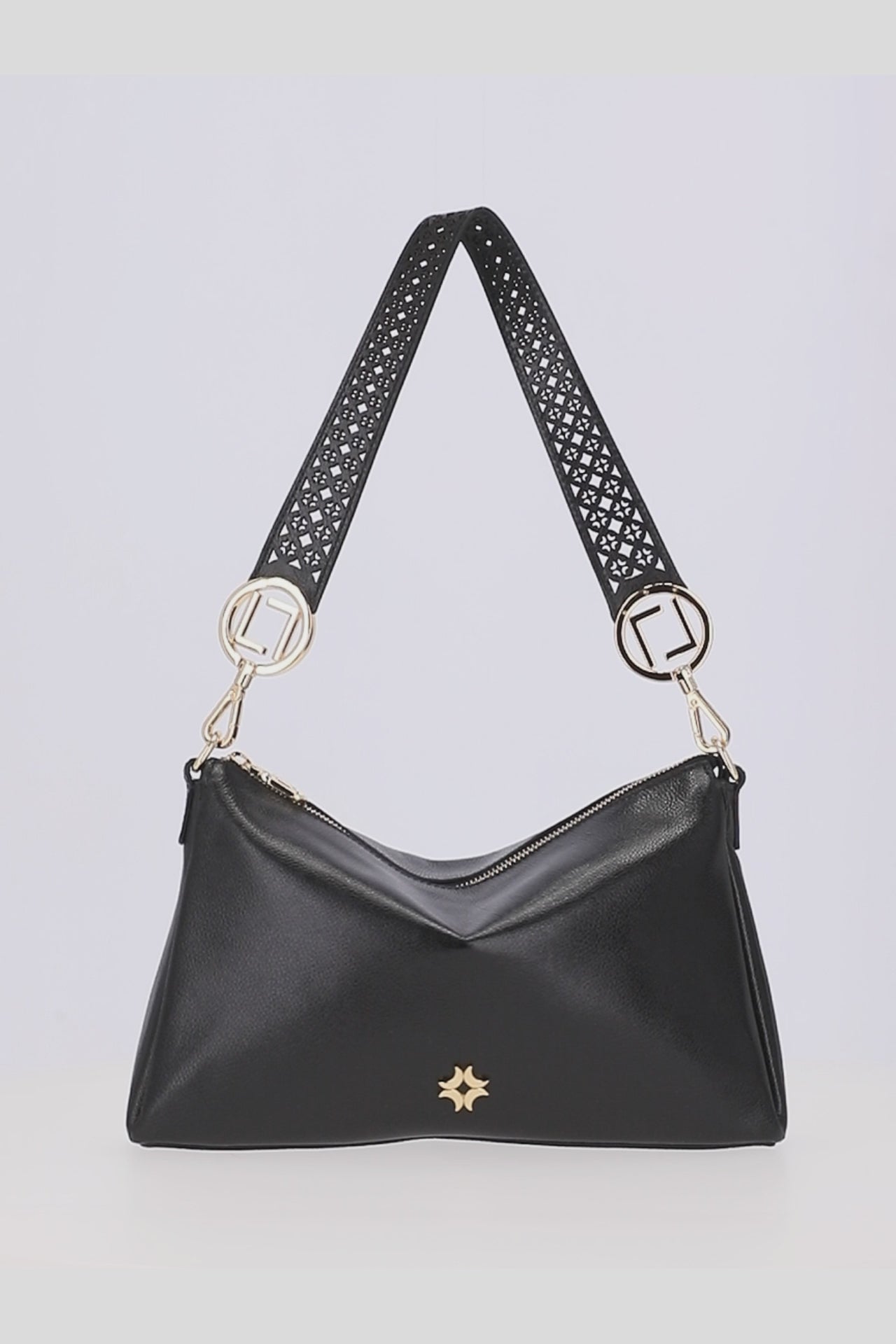 Bolso Mini Luxe Belt LDL 2000717