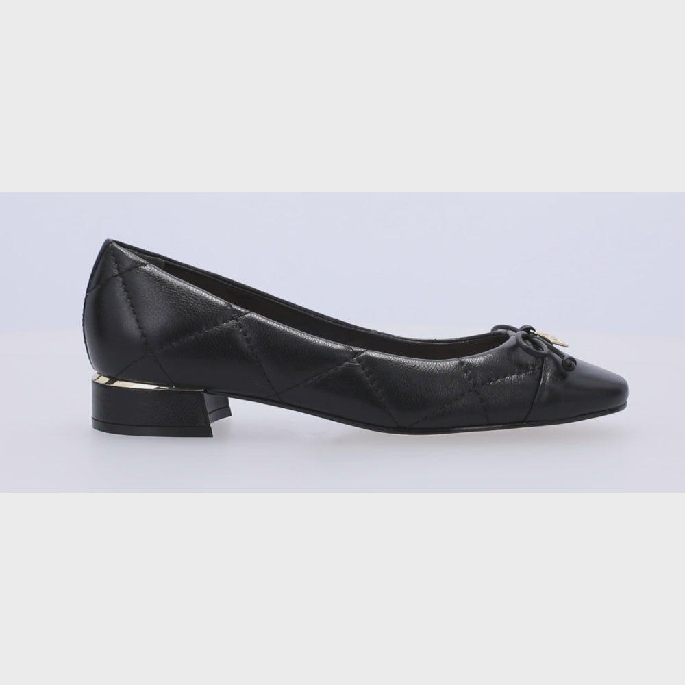 Balerina Classic Ribbon