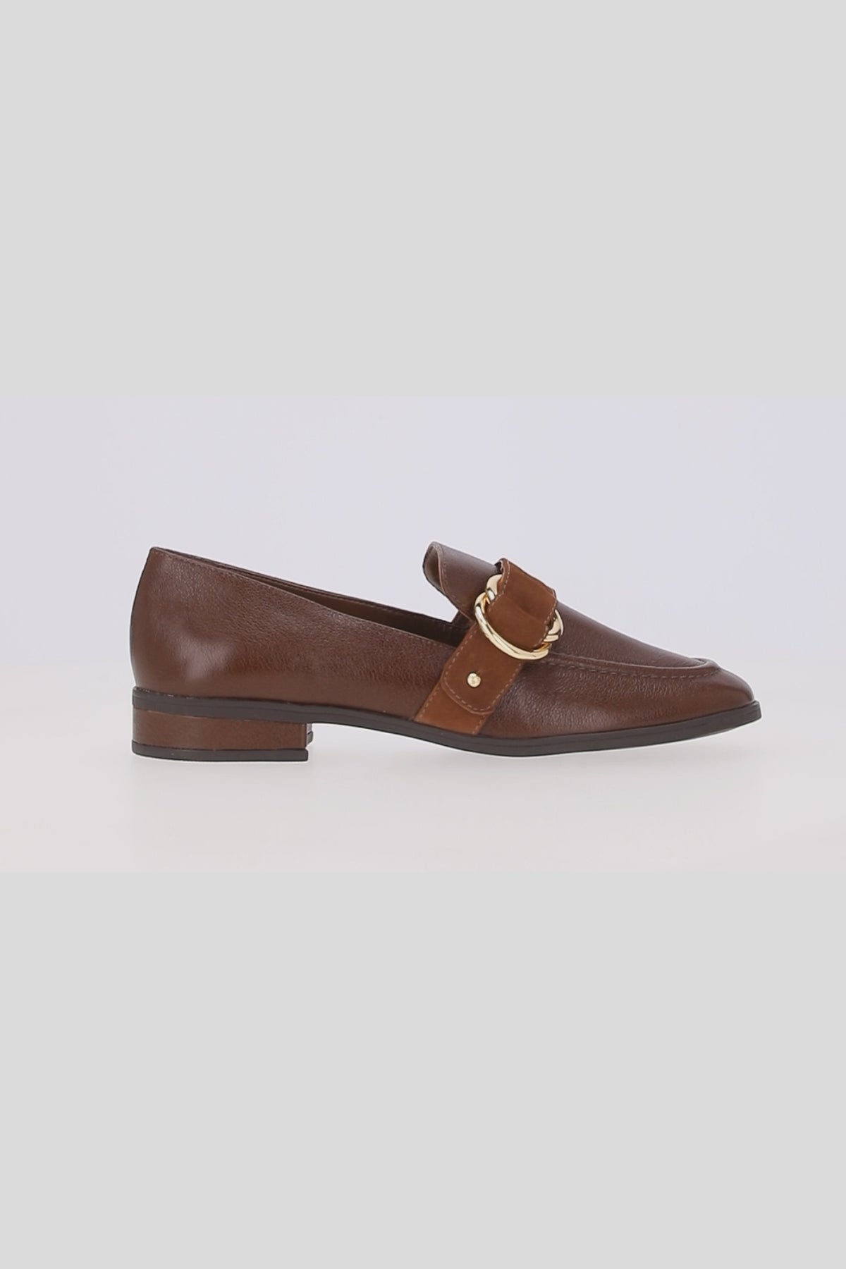 Mocasín Sartorial LDL 60390022