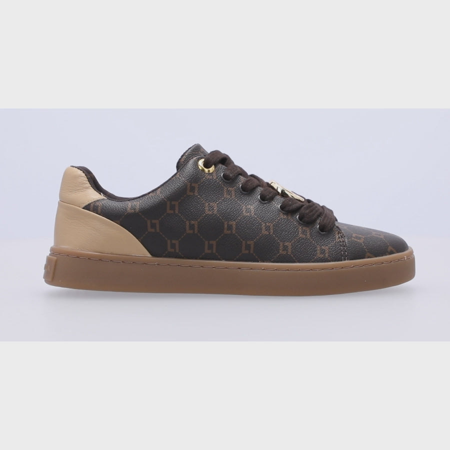 Zapatilla Luxe Court LDL 60710001
