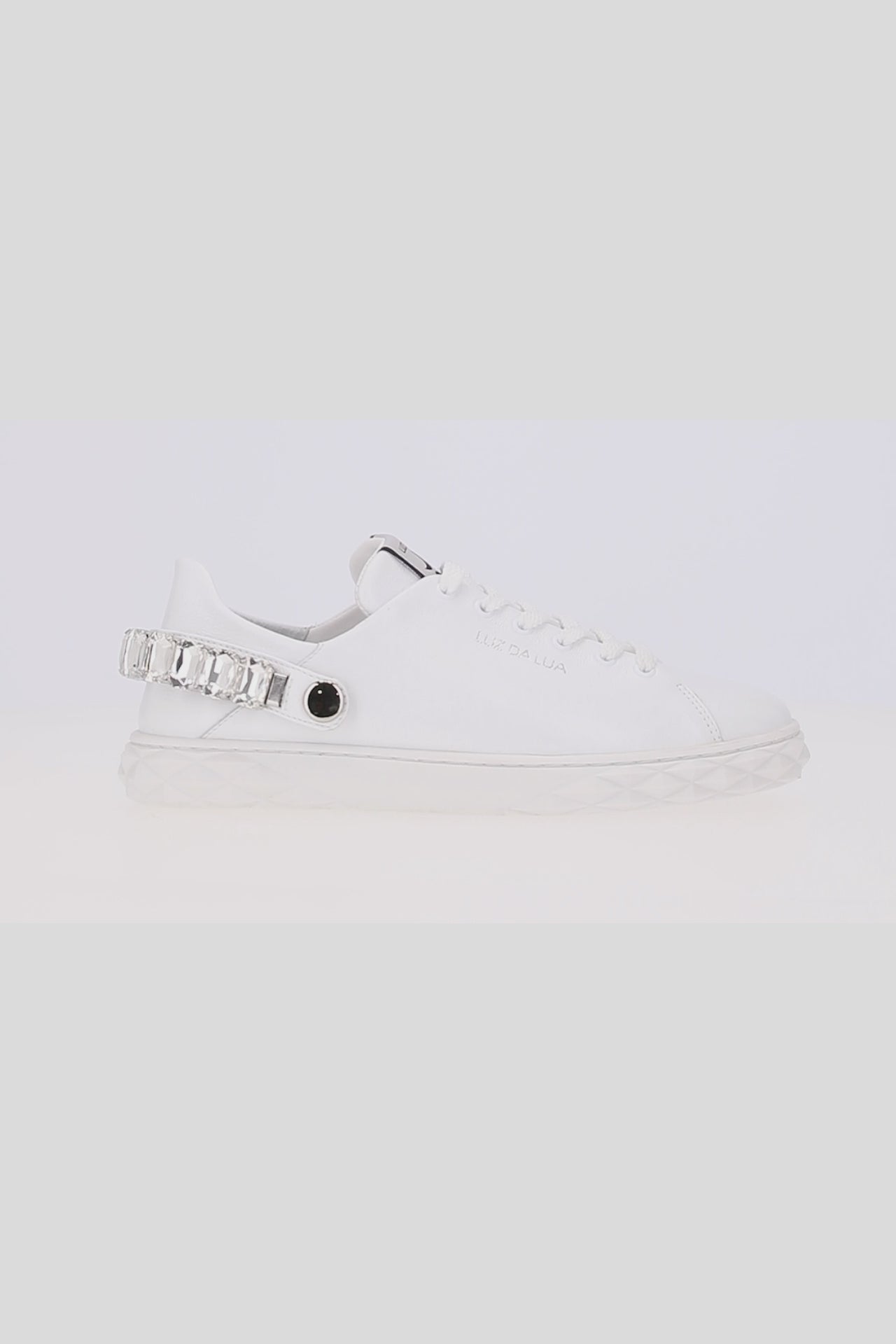 Zapatilla Luxe Glow LDL 80900004
