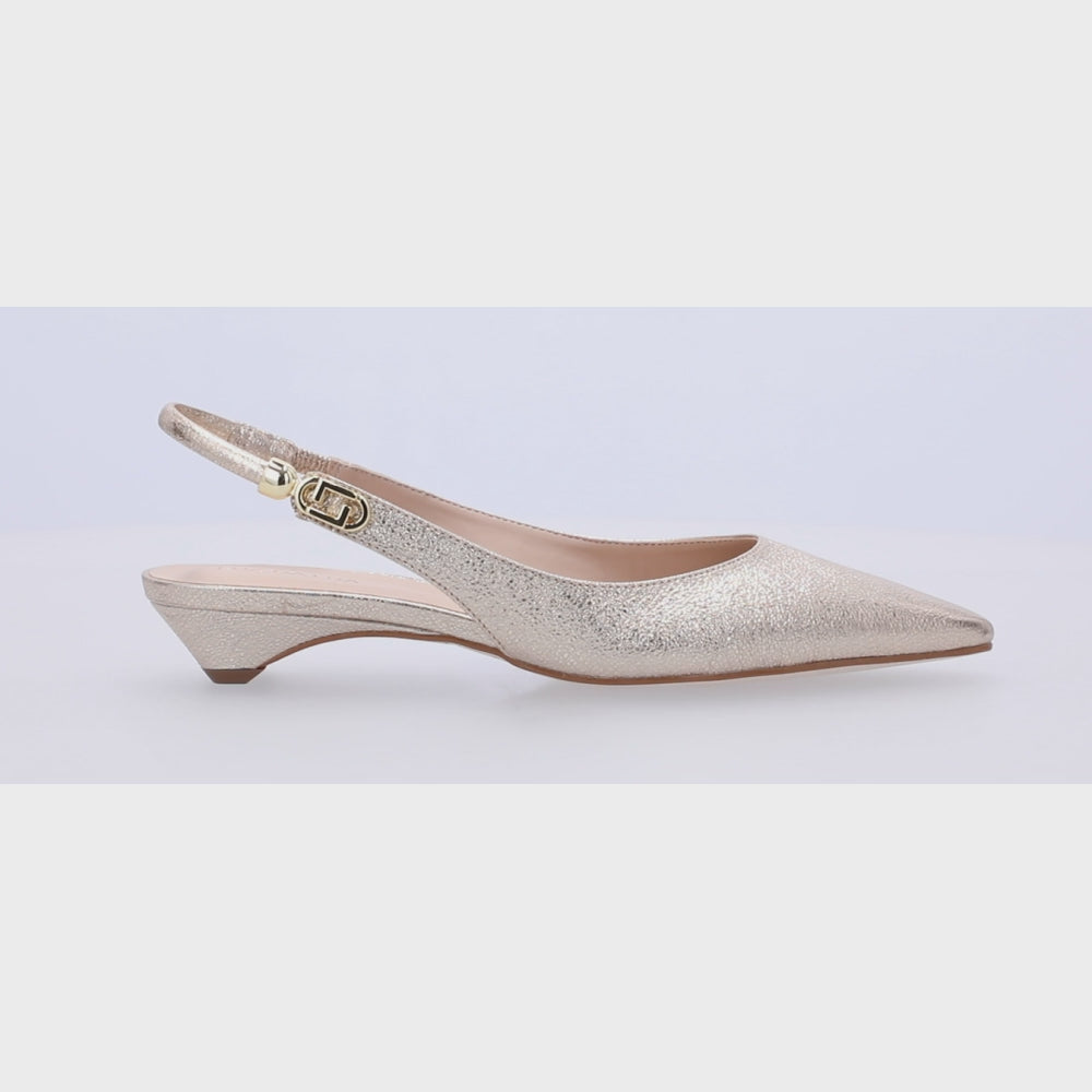 Balerina Slingback Classic LDL 80640001