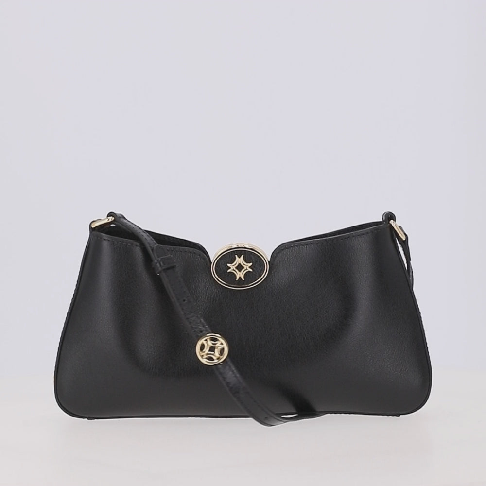 Bolso Baguette Emblem LDL 2000750