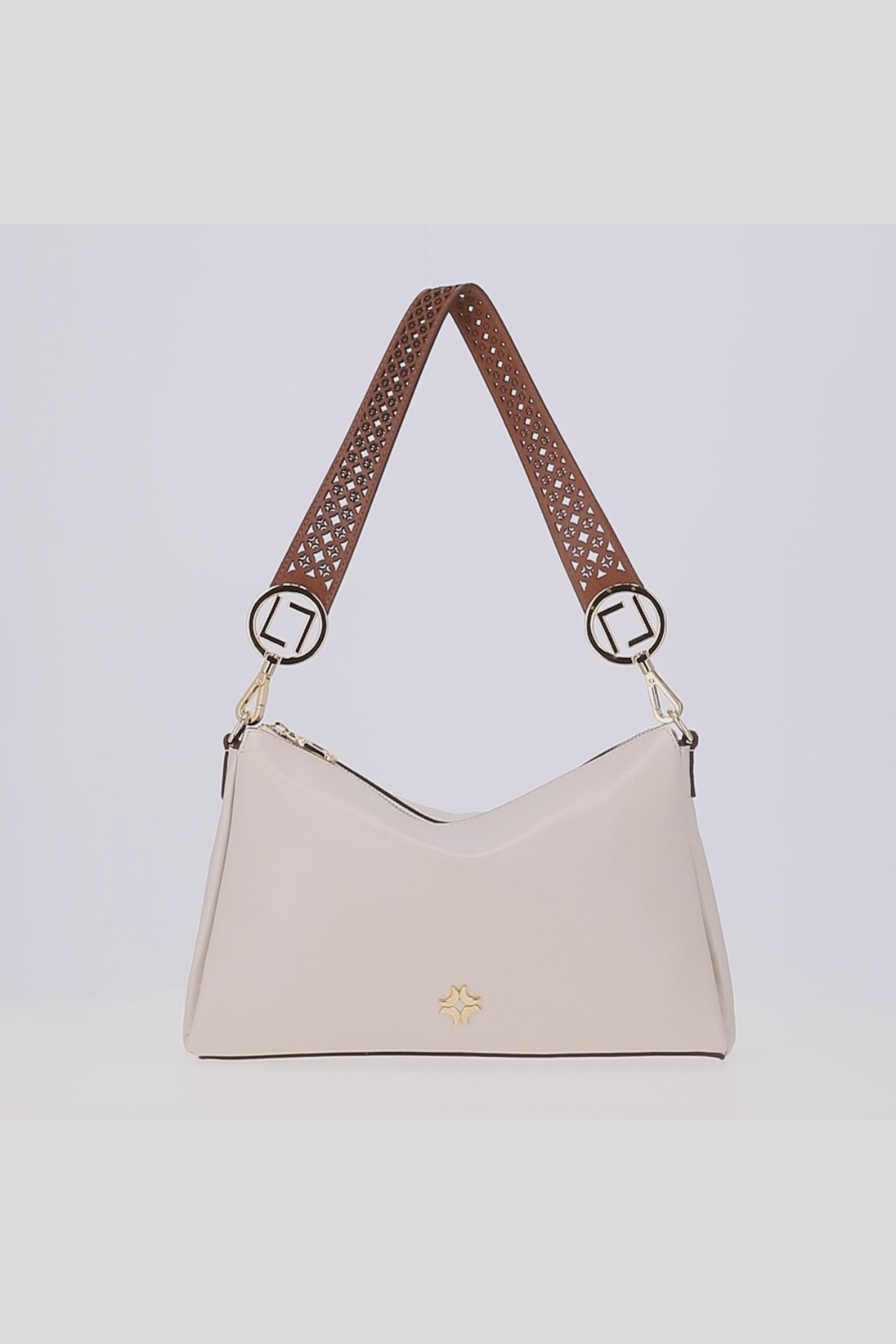 Bolso Mini Luxe Belt LDL 2000717