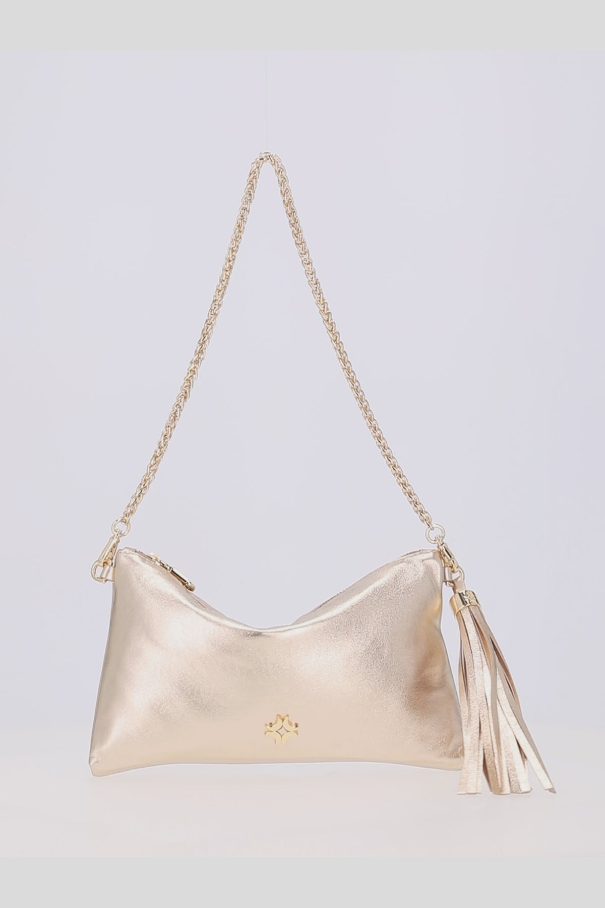 Bolso Shoulder Glow LDL 2000530
