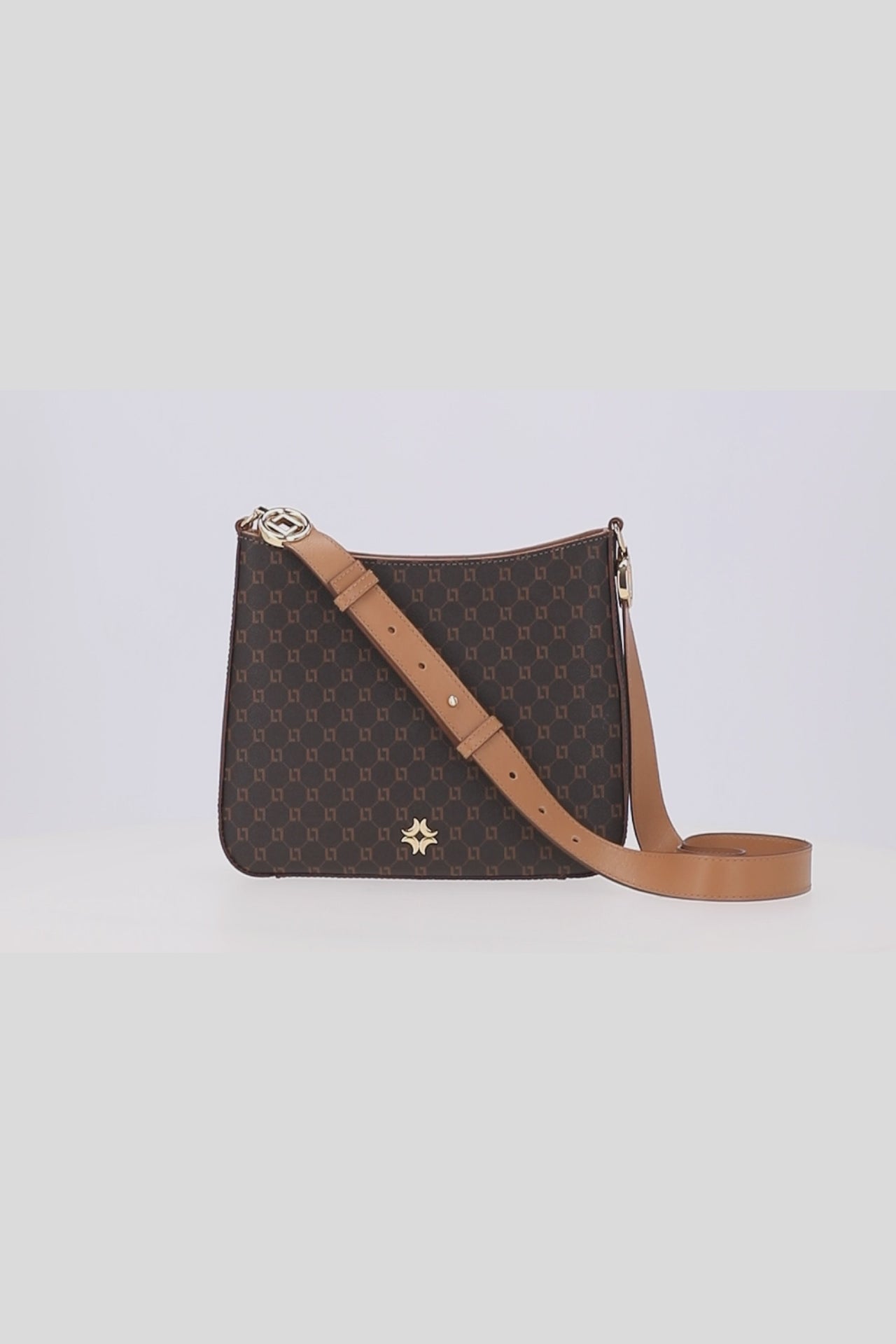Bandolera Luxe Medium LDL 2000725