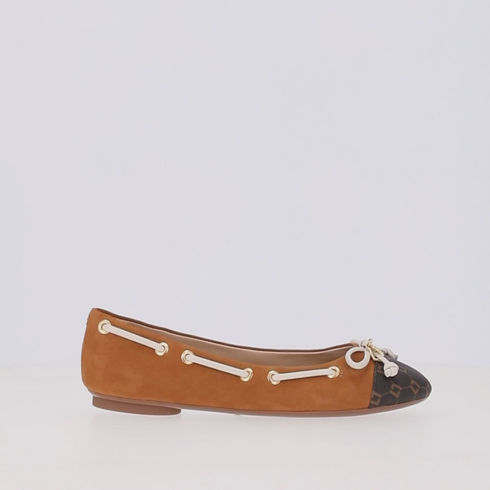Balerina Compass LDL 80850009