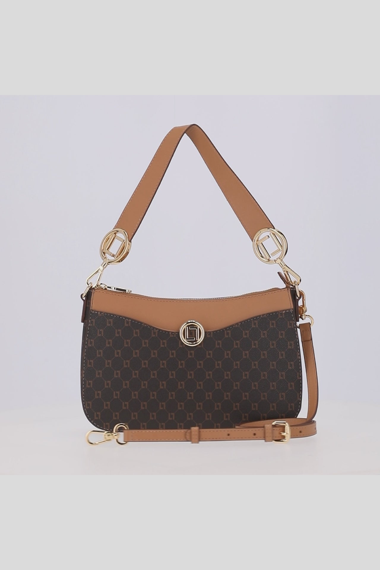 Bolso Luxe Baguette Mini LDL 2000700