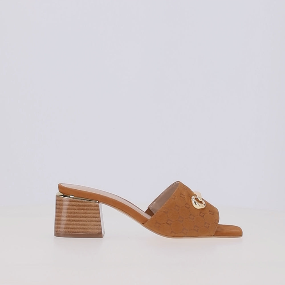 Sandalia Block Icon LDL 80410036