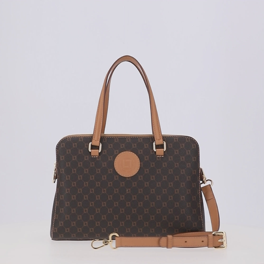 Bolso Bella Lux Grande LDL 2000162