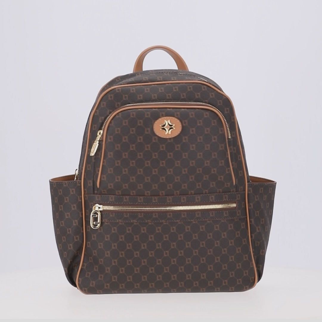 Mochila New Emblem LDL 2000754