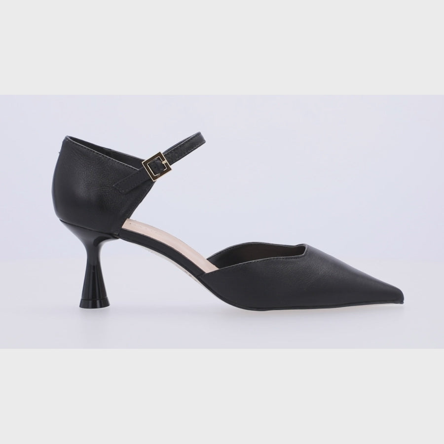 Zapato Ankle Strap Heel LDL 60750003