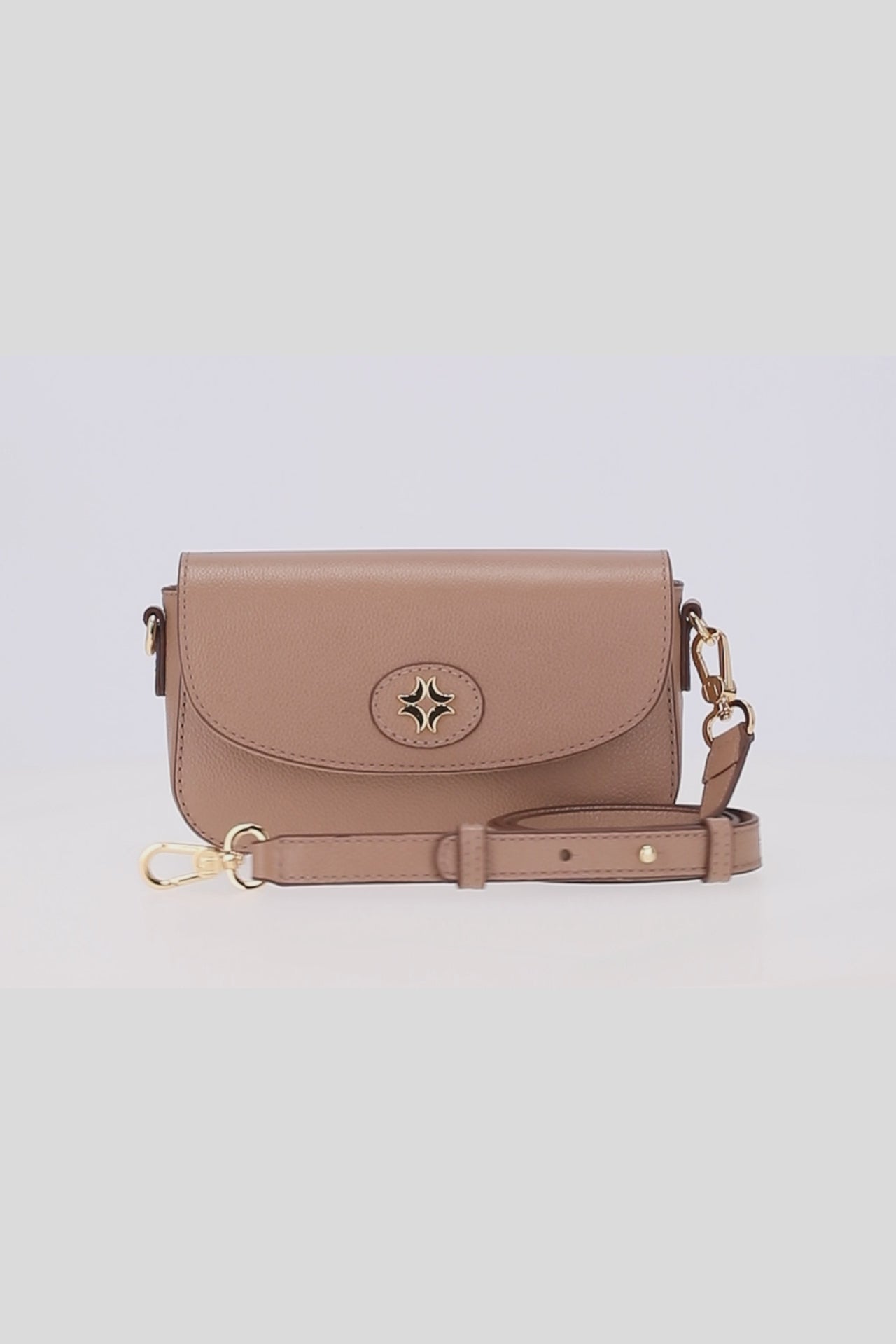Bolso Satchel Mini LDL 2000709