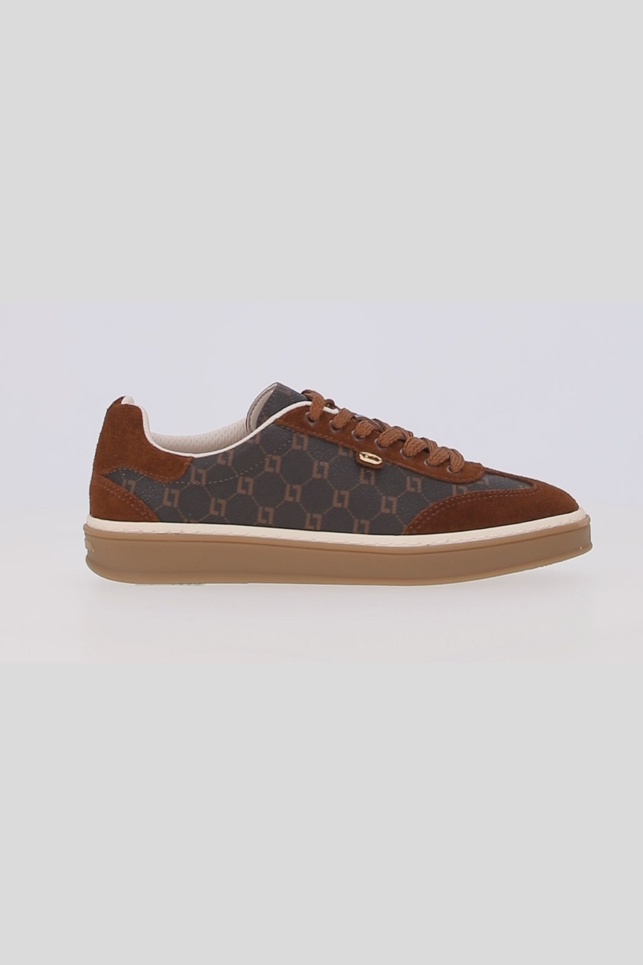 Zapatilla Maxton LDL 81070001