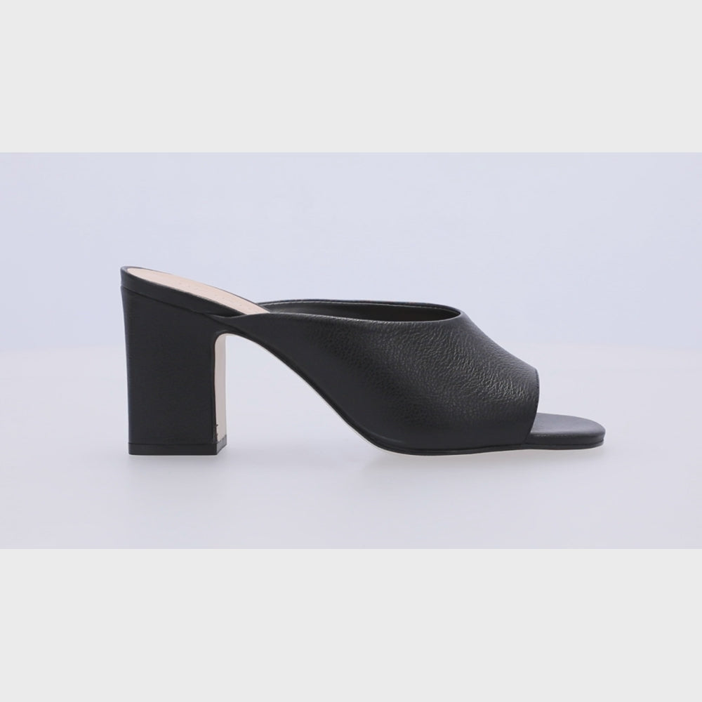 Sandalia Tamanco Classic LDL 80610001