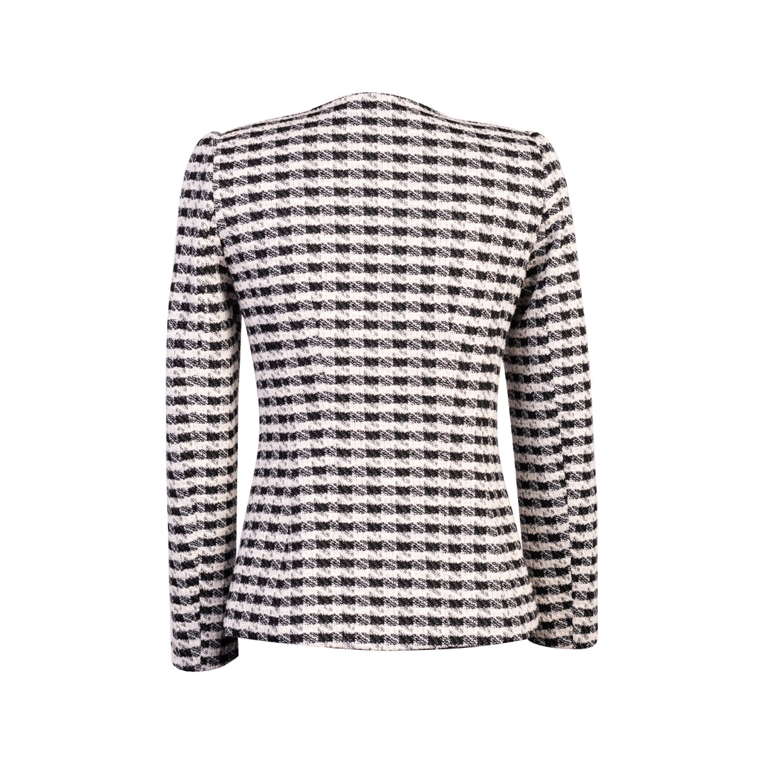 Saco Pie Poule Temple Negro