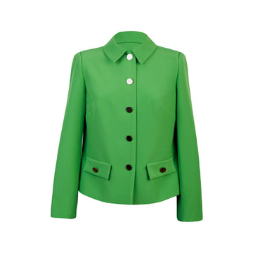 Saco Indonesia Verde