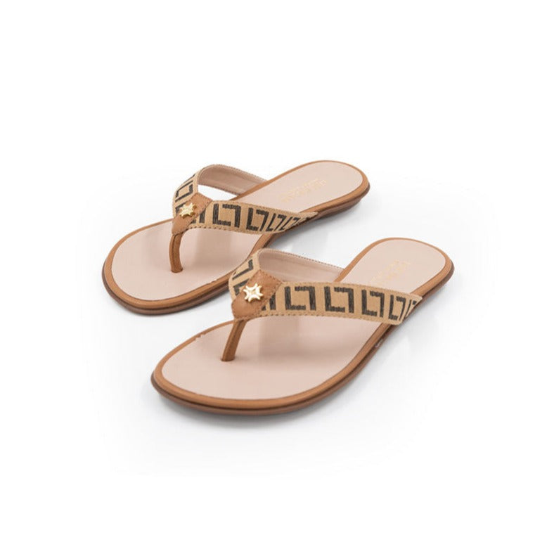 Sandalia Classic Bajo LDL 52210013
