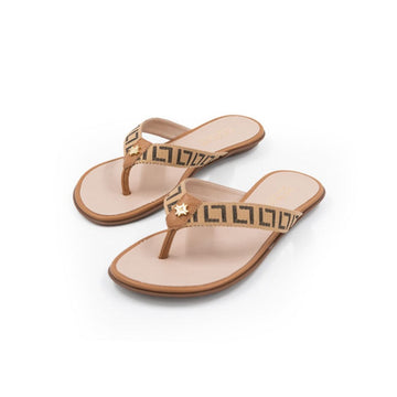 Sandalia Classic Bajo LDL 52210013