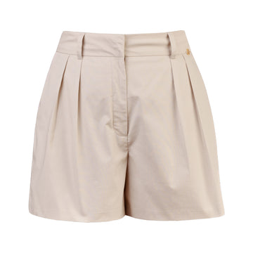 Short Alena Beige
