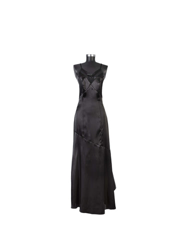 Vestido Classic 294 Negro