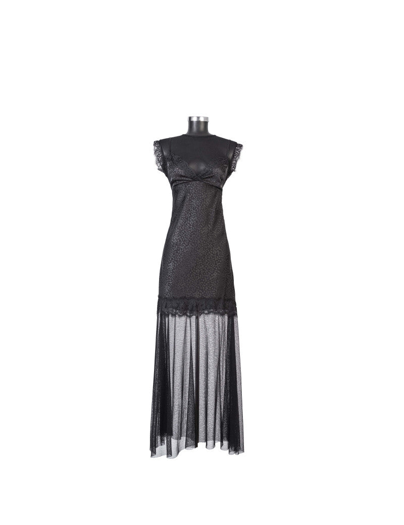 Vestido CN ART AB3185CA