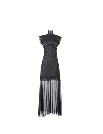 Vestido CN ART AB3185CA